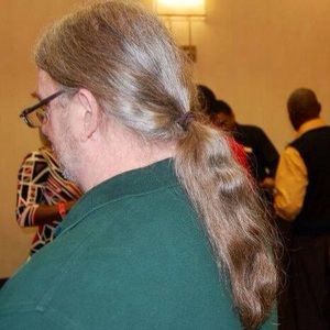 Meet your Posher, Scott